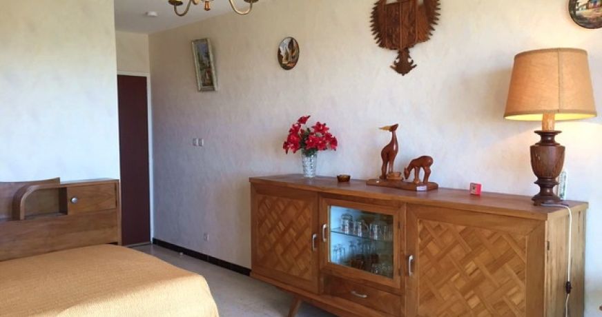 en location saisonnière Appartement Argeles Sur Mer