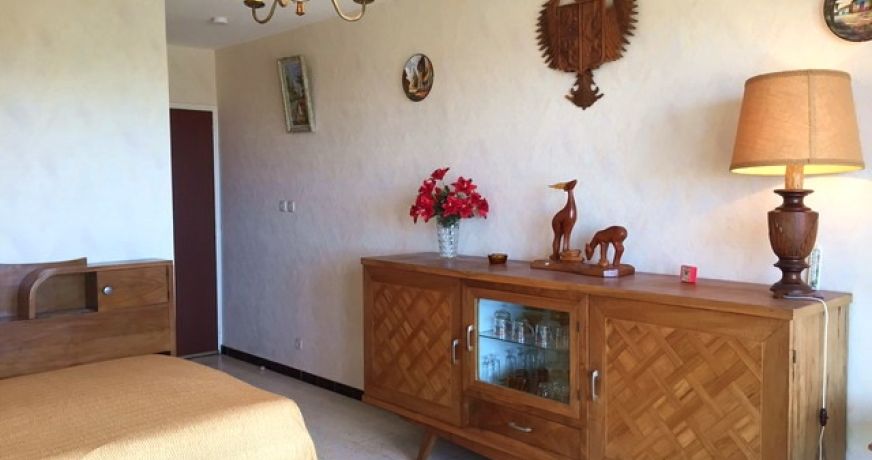 en location saisonnière Appartement Argeles Sur Mer
