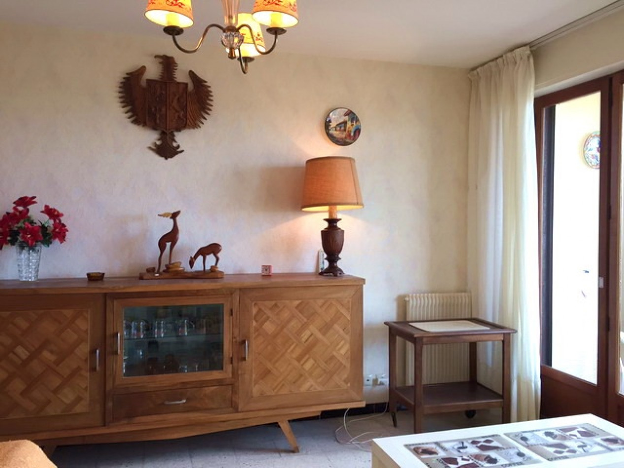 en location saisonnière Appartement Argeles Sur Mer - Photo 5