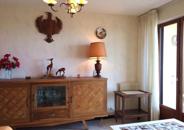en location saisonnière Appartement Argeles Sur Mer