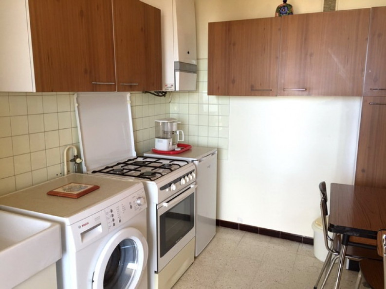 en location saisonnière Appartement Argeles Sur Mer - Photo 6