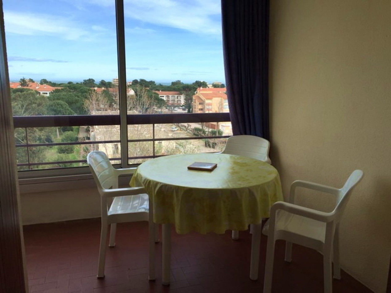 en location saisonnière Appartement Argeles Sur Mer - Photo 8