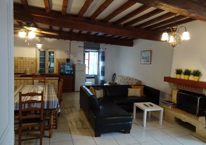 en location saisonnière Maison de village Argeles Sur Mer