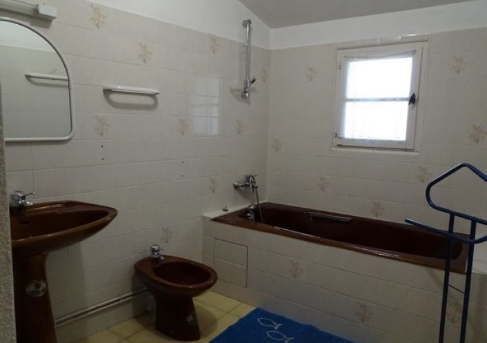 en location saisonnière Maison de village Argeles Sur Mer