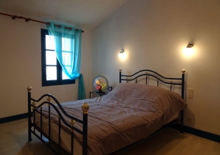 en location saisonnière Maison de village Argeles Sur Mer