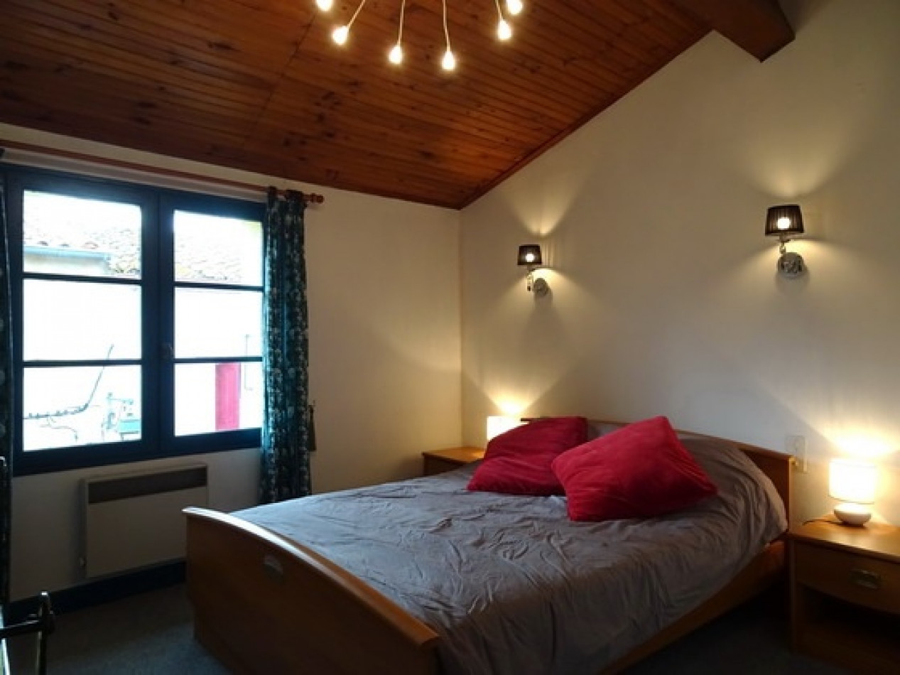 en location saisonnière Maison de village Argeles Sur Mer - Photo 6