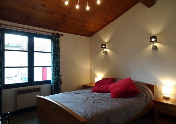 en location saisonnière Maison de village Argeles Sur Mer