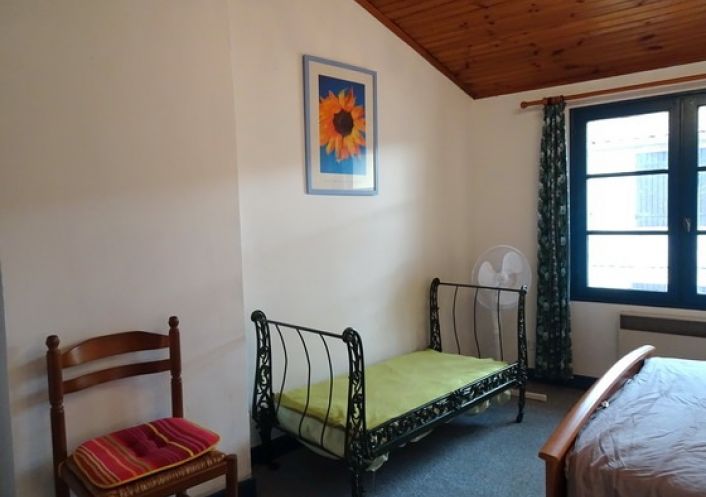 en location saisonnière Maison de village Argeles Sur Mer