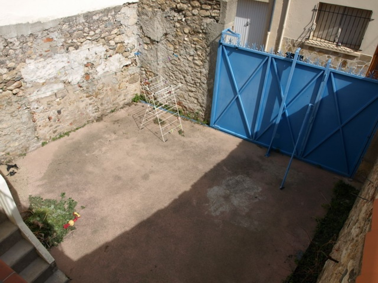 en location saisonnière Maison de village Argeles Sur Mer - Photo 8