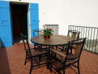 en location saisonnière Maison de village Argeles Sur Mer