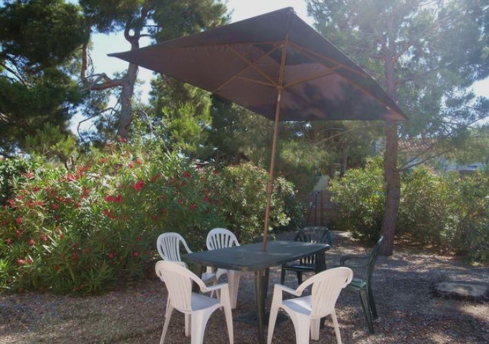 en location saisonnière Villa Argeles Sur Mer