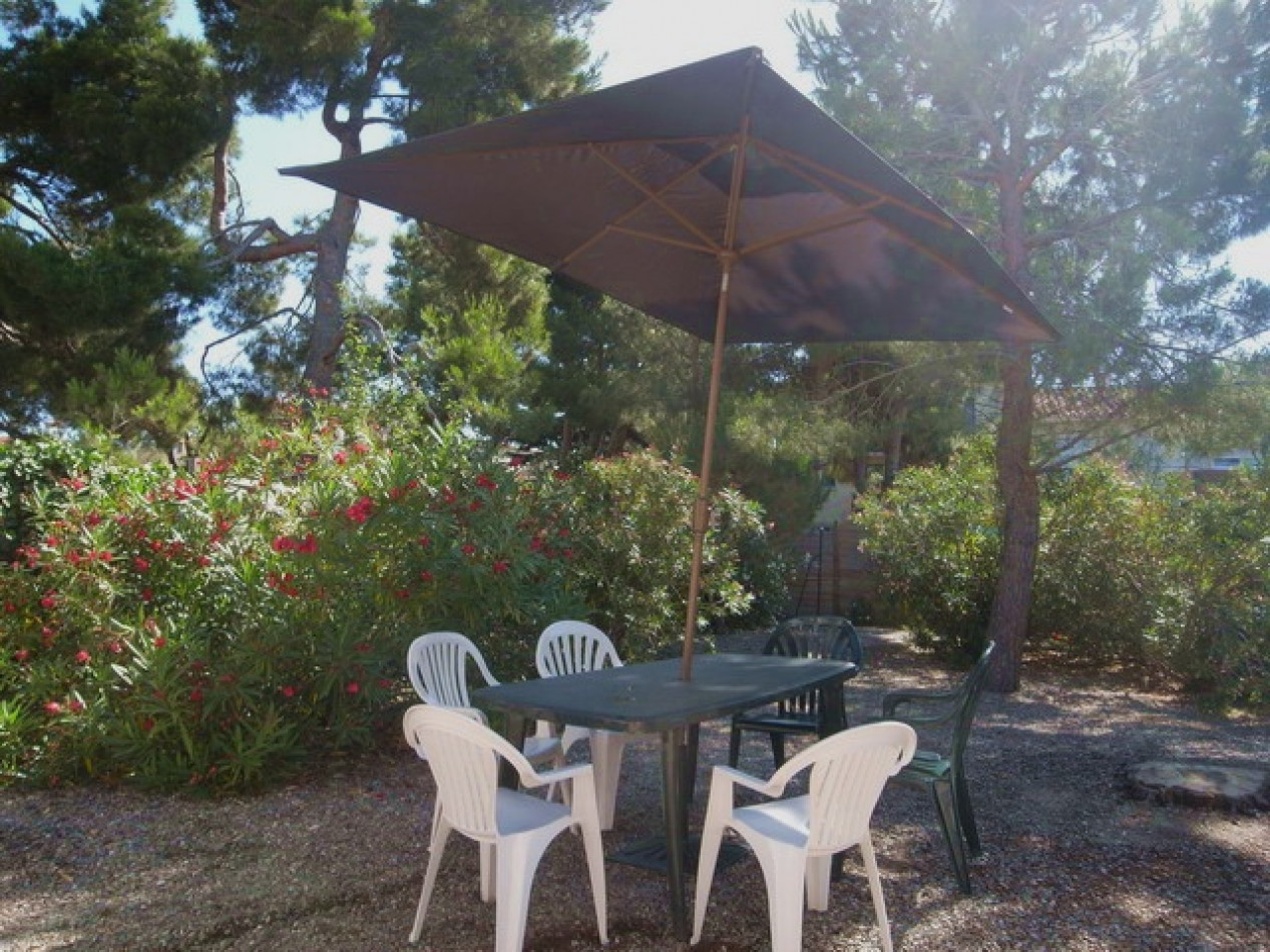 en location saisonnière Villa Argeles Sur Mer - Photo 8