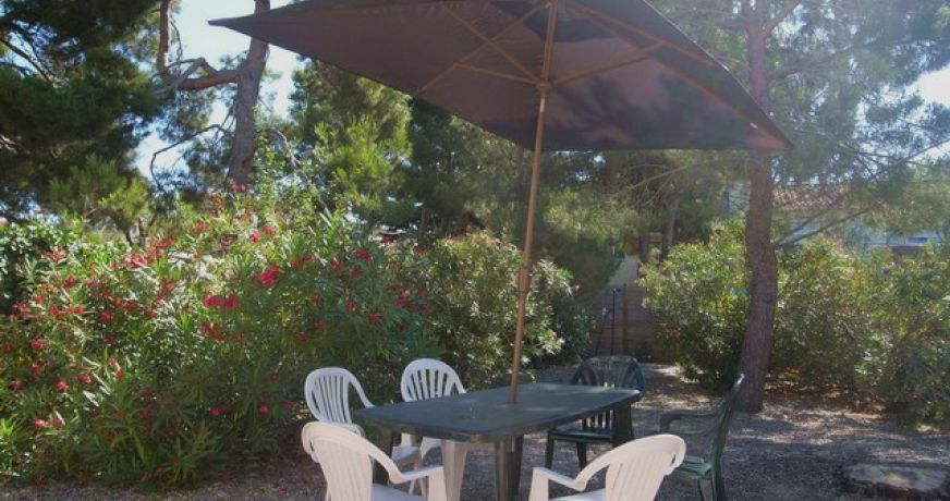 en location saisonnière Villa Argeles Sur Mer