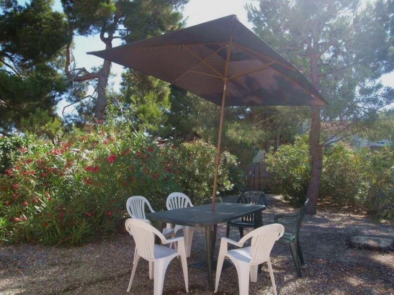 en location saisonnière Villa Argeles Sur Mer - Photo 8