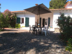 en location saisonnière Villa Argeles Sur Mer