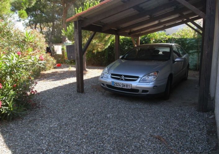 en location saisonnière Villa Argeles Sur Mer