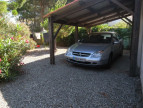 en location saisonnière Villa Argeles Sur Mer