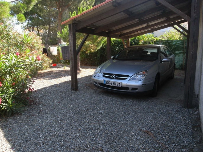 en location saisonnière Villa Argeles Sur Mer - Photo 3