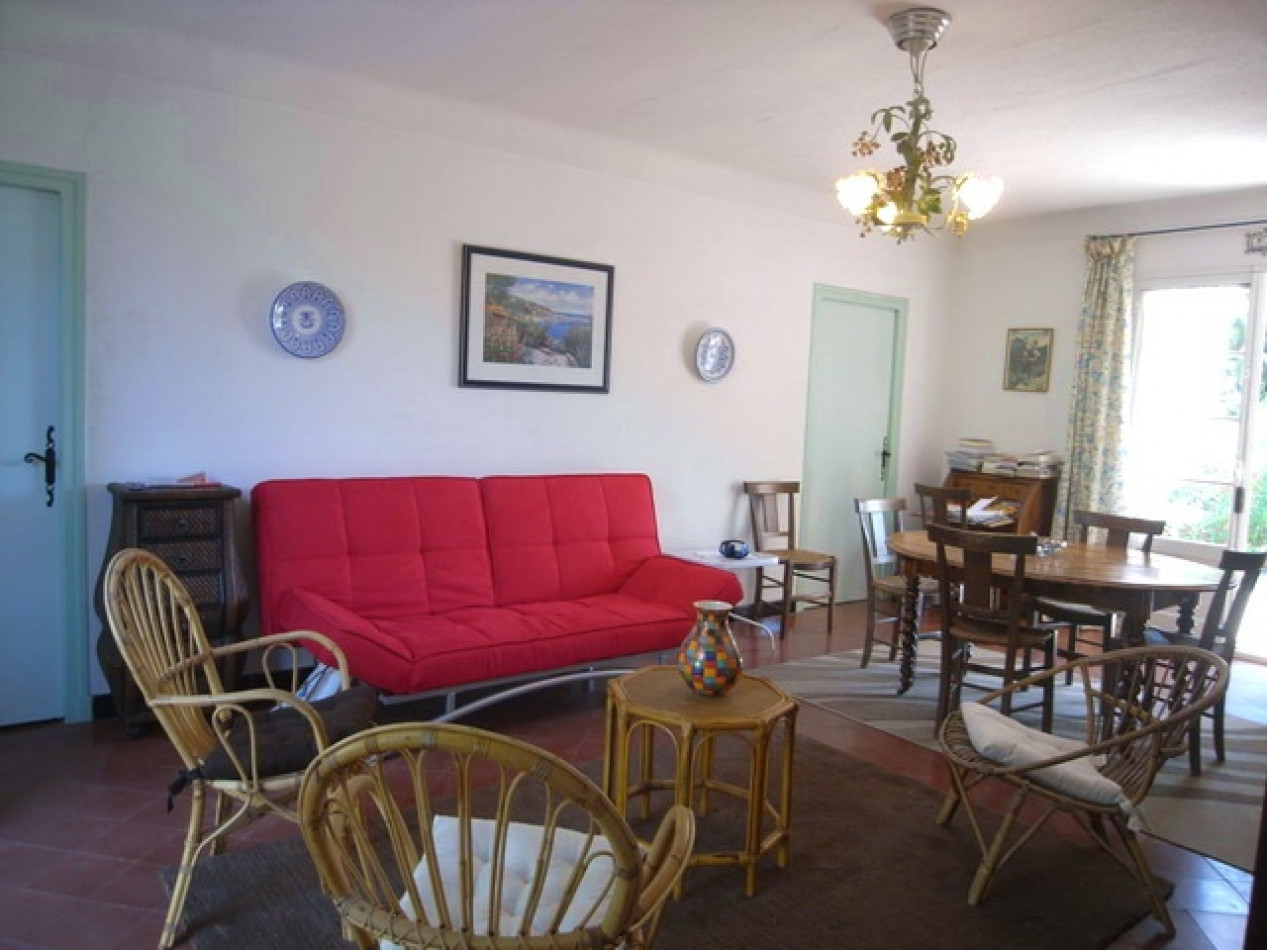 en location saisonnière Villa Argeles Sur Mer - Photo 2