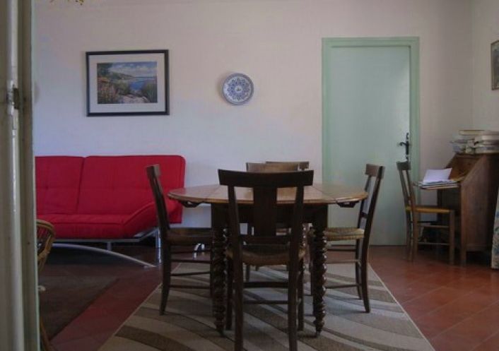 en location saisonnière Villa Argeles Sur Mer