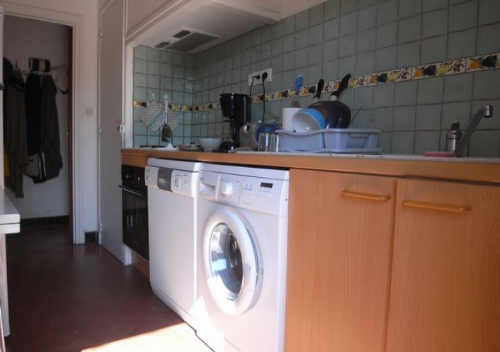 en location saisonnière Villa Argeles Sur Mer