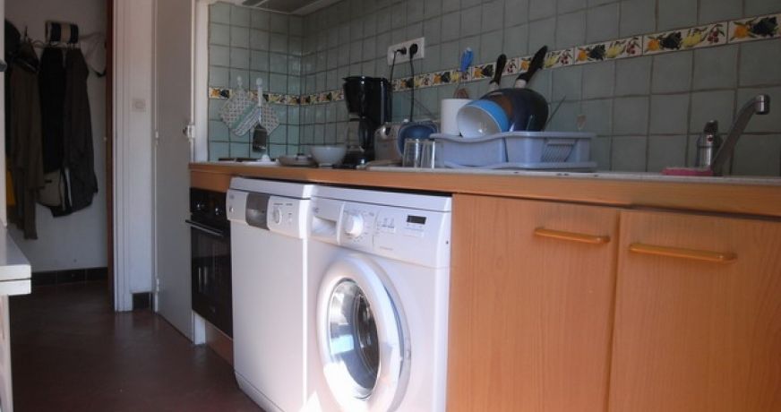 en location saisonnière Villa Argeles Sur Mer