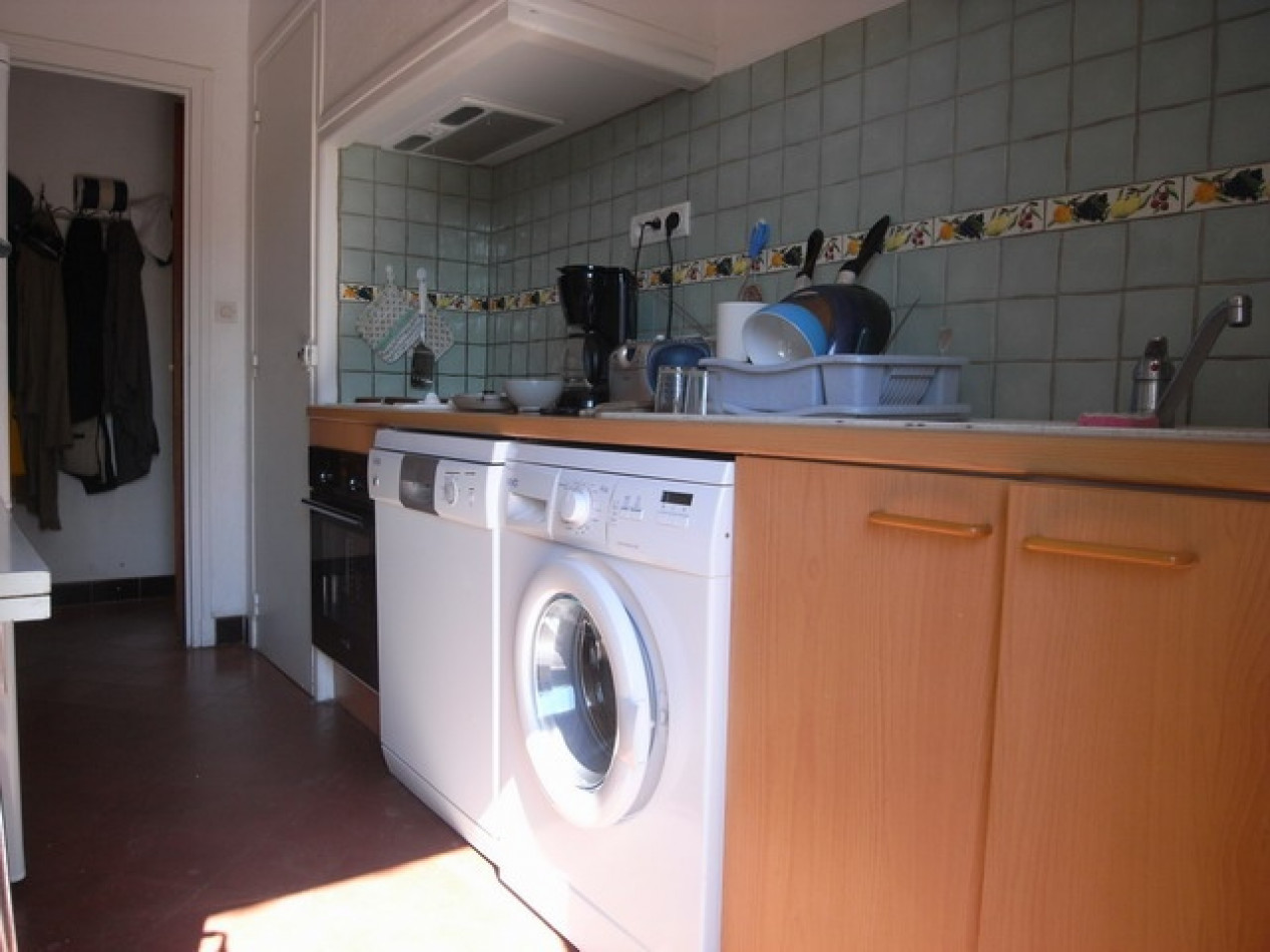 en location saisonnière Villa Argeles Sur Mer - Photo 6