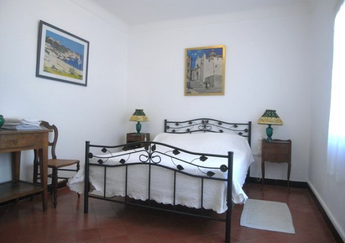 en location saisonnière Villa Argeles Sur Mer