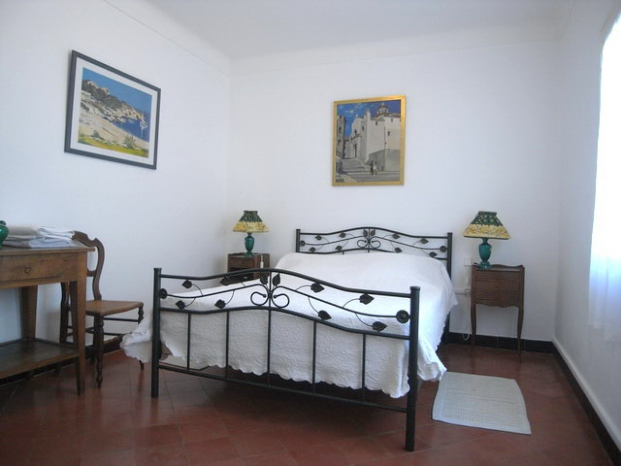 en location saisonnière Villa Argeles Sur Mer - Photo 4