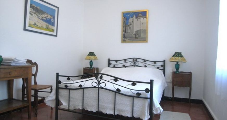 en location saisonnière Villa Argeles Sur Mer