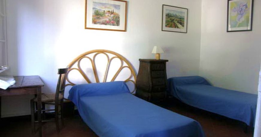 en location saisonnière Villa Argeles Sur Mer