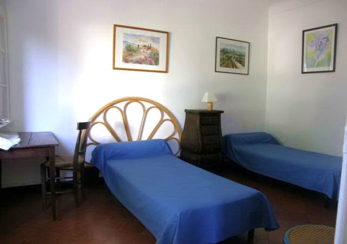 for seasonal lettings Villa Argeles Sur Mer