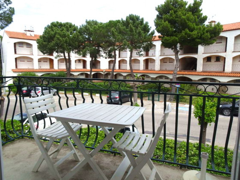 en location saisonnière Appartement Argeles Sur Mer - Photo 1