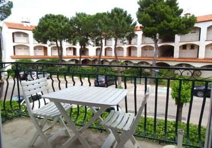 en location saisonnière Appartement Argeles Sur Mer