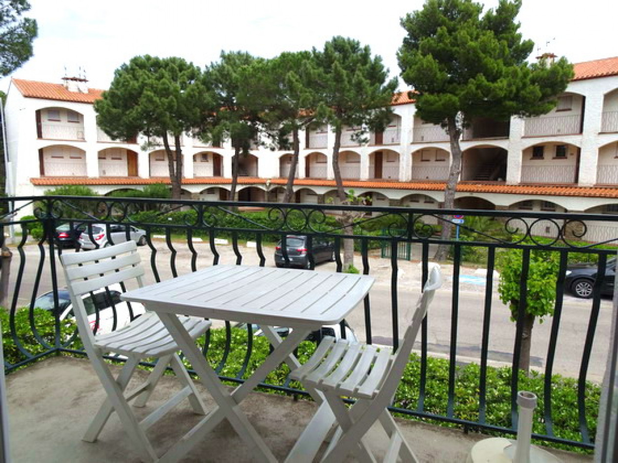 en location saisonnière Appartement Argeles Sur Mer - Photo 1