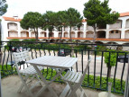 en location saisonnière Appartement Argeles Sur Mer