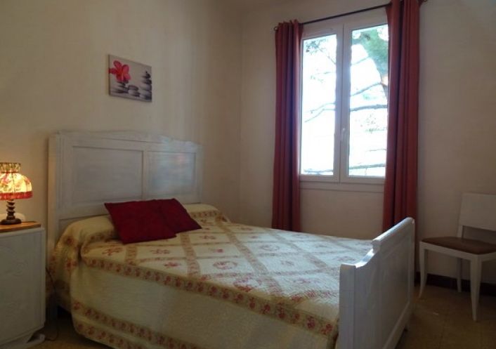 en location saisonnière Appartement Argeles Sur Mer