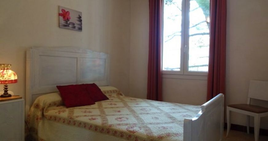en location saisonnière Appartement Argeles Sur Mer