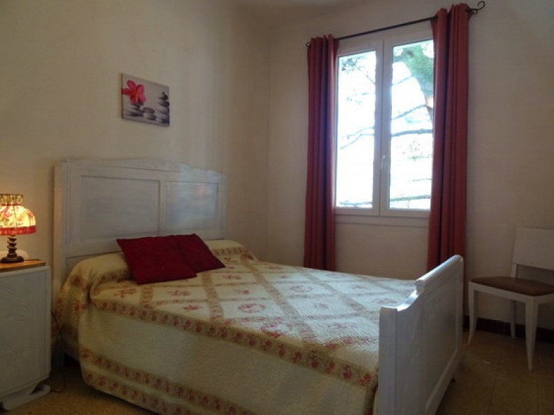en location saisonnière Appartement Argeles Sur Mer - Photo 3