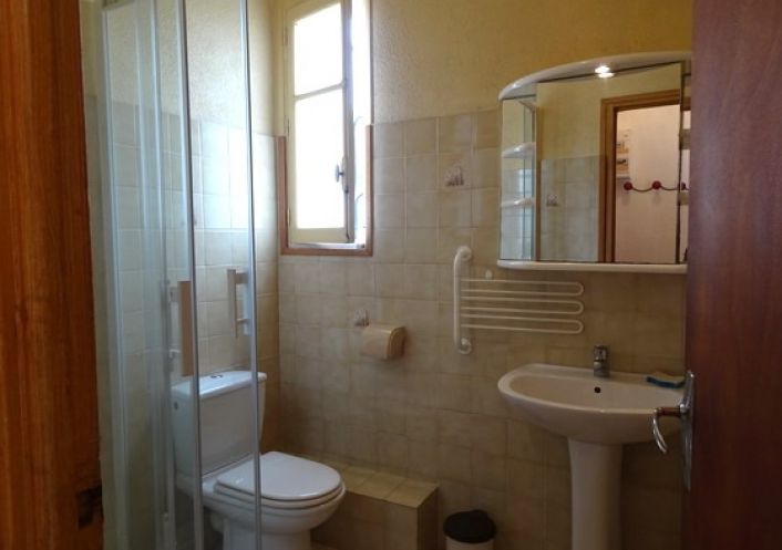 en location saisonnière Appartement Argeles Sur Mer