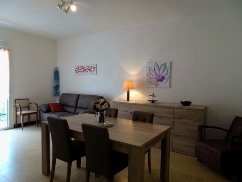 en location saisonnière Appartement Argeles Sur Mer - Photo 4