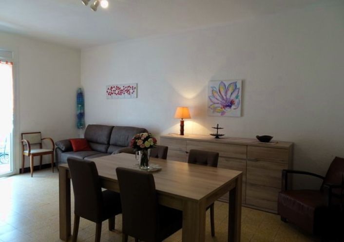 for seasonal lettings Appartement Argeles Sur Mer