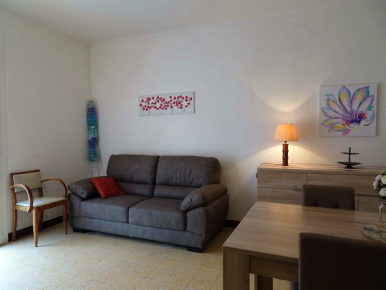 en location saisonnière Appartement Argeles Sur Mer - Photo 5