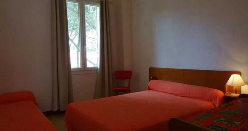 en location saisonnière Appartement Argeles Sur Mer