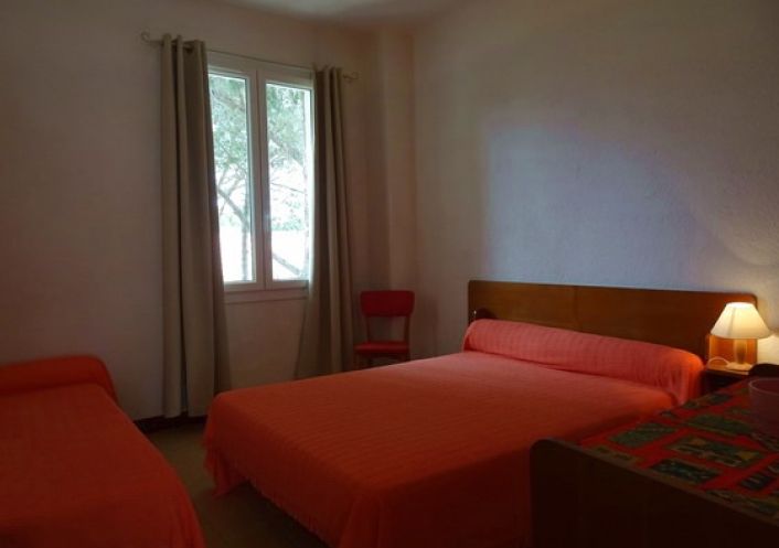 en location saisonnière Appartement Argeles Sur Mer