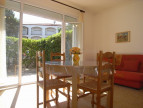 en location saisonnière Appartement Argeles Sur Mer