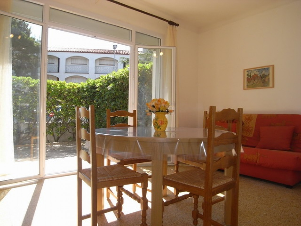en location saisonnière Appartement Argeles Sur Mer - Photo 3