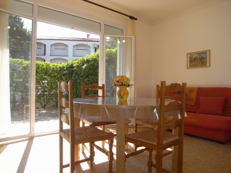 en location saisonnière Appartement Argeles Sur Mer - Photo 3