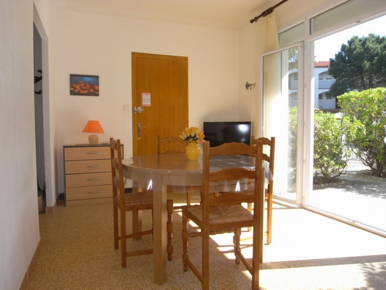 en location saisonnière Appartement Argeles Sur Mer - Photo 5
