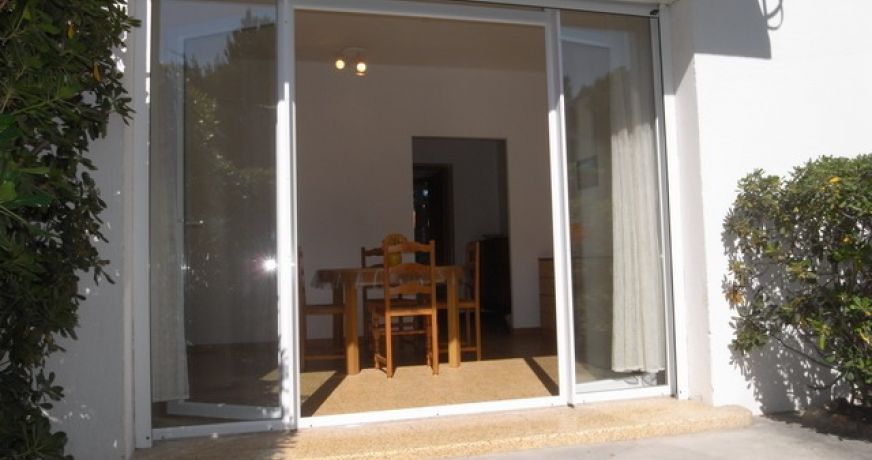 en location saisonnière Appartement Argeles Sur Mer